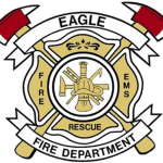 City of Eagle Fire Departmentˑ