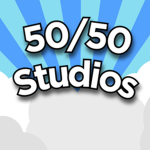 Fifty Fifty Studios