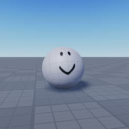 sphere guy