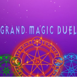 Grand Magic Duel!