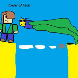tower of heck [BETA]