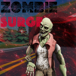 Zombie Surge