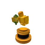 Golden Motion Trophy