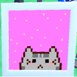 cat paradise