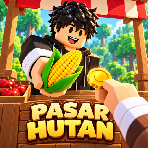Forest Market icon