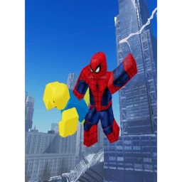 Daily Bugle  icon
