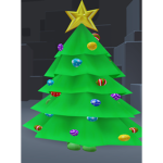 Star on top
