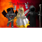 The Immortals Clan