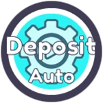 Auto Deposit