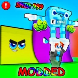 Escape Tsunami For Brainrots Modedd
