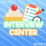 MYO |  Interview Center