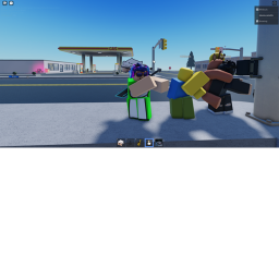 KILL ZOMBIES (EPIC ALPHA)