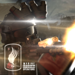 [MSOT] Marine Special Operations Team