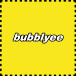 bubblyee