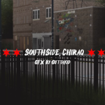 Chiraq Driver License