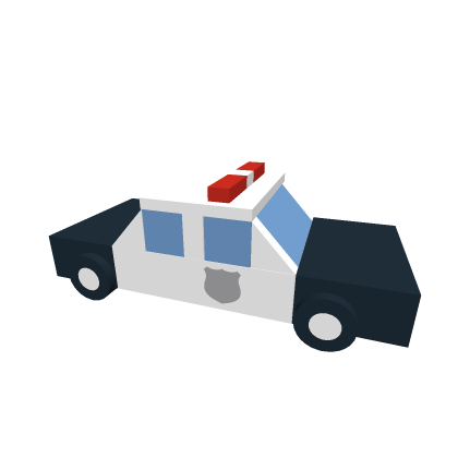 Police Car