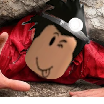 MrBeast Challange (6 Days Stranded In A Cave)