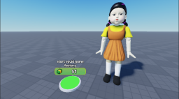 Własna gra Squid i udowodnij, że mama się myliła