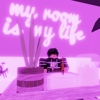 Vibe Hangout (Voice chat)