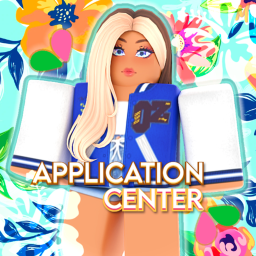 Application Center