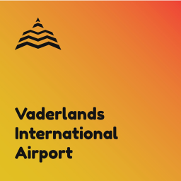 Vaderlands International Airport