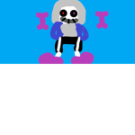 Sans ########### Fighters Mania