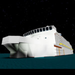 Survive costa concordia 