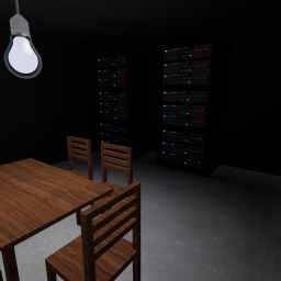 Meeting.