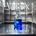 Vex Experiment