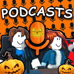 [VC] Podcasts 🎃