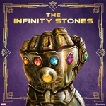Thanos's Eternal Kingdom