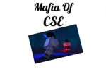 Mafia Of CSE