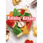 Katniss’ Kittens <3