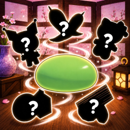 My Mochi Market
