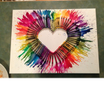the crayon cult.