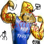 Get Noob Inc. / Get Noob Raiders