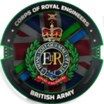 [Red's BA] Corps Of The Royal Engineers