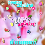 — addy’s apparel —