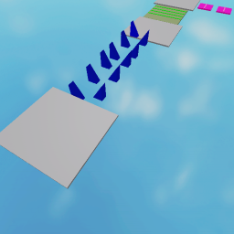 Rage Obby