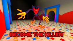 🎁 Przetrwaj Koszmar Huggy