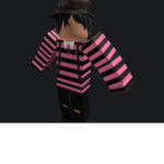 Rosie poise