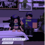 Taylor Girlz™