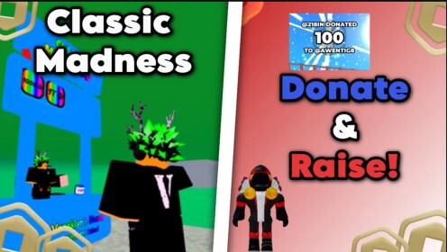 Classic Madness