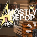 MostlyDepop Group Thumbnail