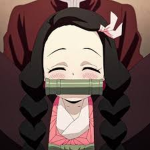 Nezuko baddies