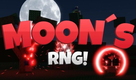 Moon RNG [New]
