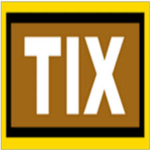 TIX IS LIFE