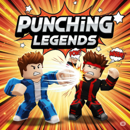 Punching Legends