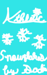 Athletic Snowflakes