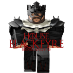 𝐇ouse 𝐁lackfyre